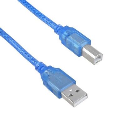 DW USB Printer Cable 3 Meter