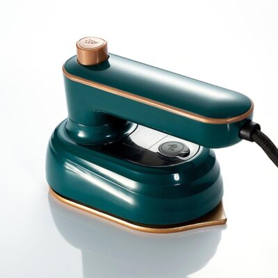 DW Mini Steam Iron Handheld