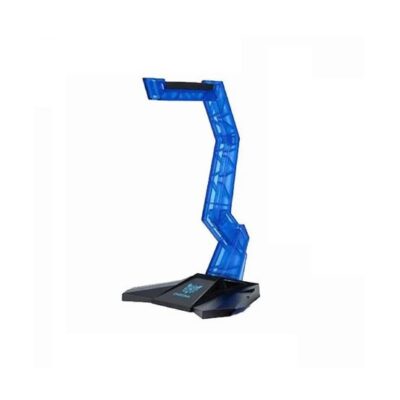 DW Onikuma Headphone Stand – Blue