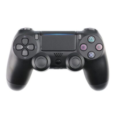 DW Double shock 4 PlayStation 4 Wireless Controller: Generic (PS4)