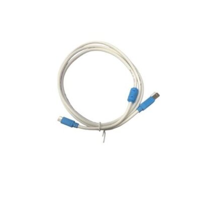 DW Type – c Printer Cable White – 1.5M