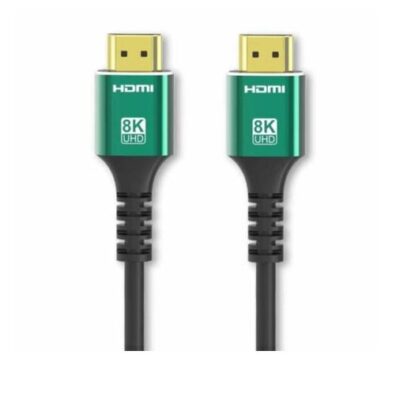 HD2.1V Premium 8K Ultra HDMI Cable – 7680 x 4320P 5M