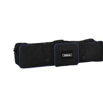 Selens Photography Equipment Padded Waterproof Zipper Carry Bag 105cm