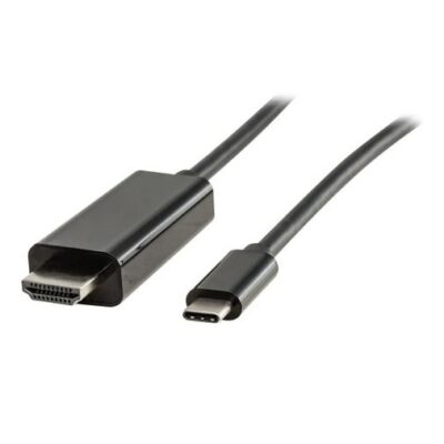 USB-C to HDMI 4K Cable 1.5 Mete