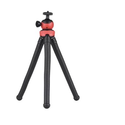 DW-Kink Box Flexible Tripod