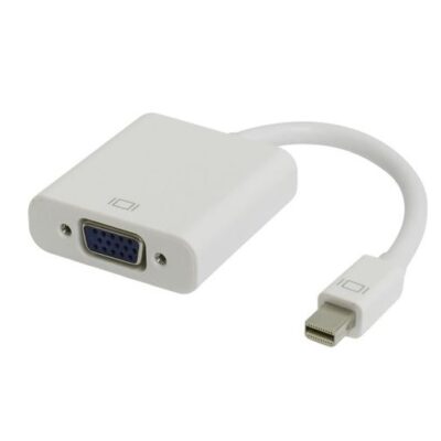 Mini Display Port to VGA