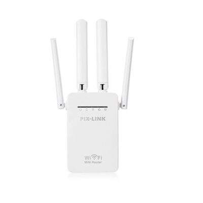 DW LV-WR09 Pix-Link Wireless N Repeater