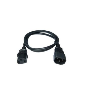 Generic 1.08M Male to Female Power Extension Cable