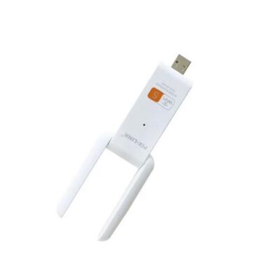 WiFi Adapter Wireless Network Card Dual Band 5GHz/2.4GHz with High Gain