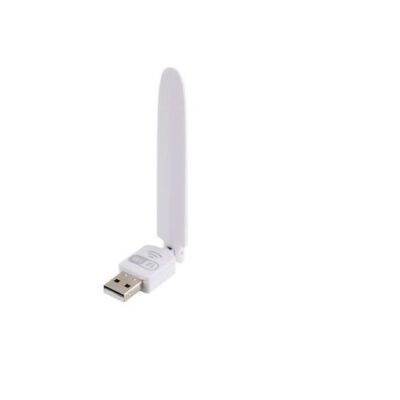 DW Alfa Wireless Wifi Dongle N Adapter 150Mbps – LV-UW10S