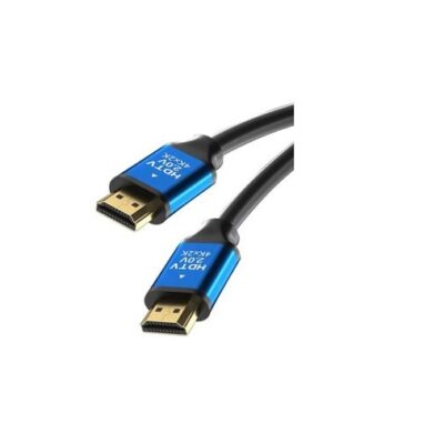 Premium Quality 4K HDTV HDMI Cable 3M