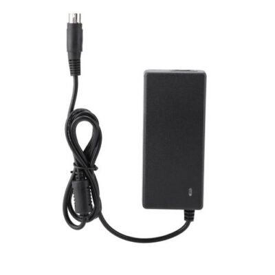 Power Supply Charger DC Adapter for POS Thermal Receipt Printer