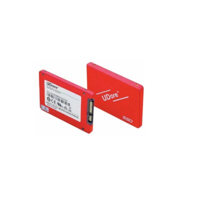 DW UDore SSD Plus 512 GB Solid State Drive Up To 600 MB/s