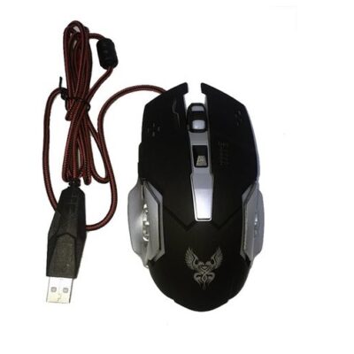 DW-X1 Wired Gaming Mouse