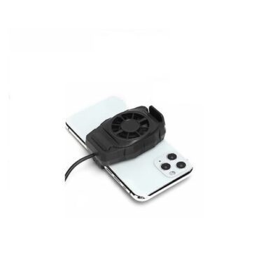 Mobile Phone Radiator USB Cooling Fan S-05