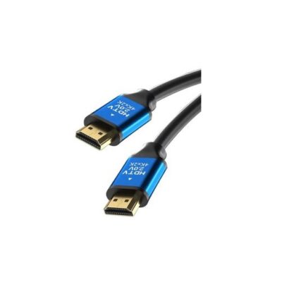 Premium Quality 4K HDTV HDMI Cable 3M